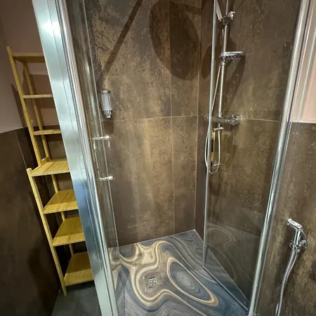 Centro Bed and Breakfast Πάρμα