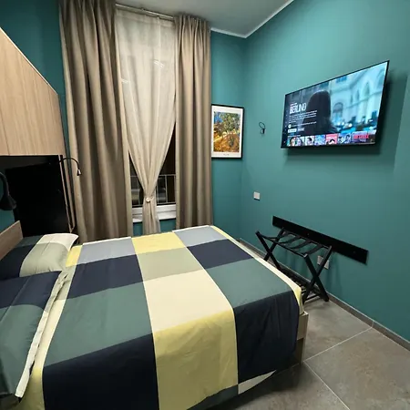 Centro Bed and Breakfast