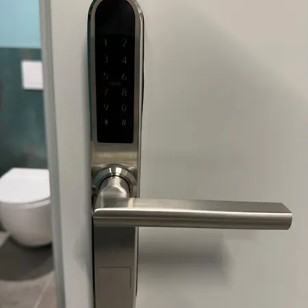 Centro Bed and Breakfast Πάρμα