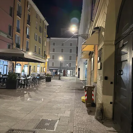 Centro Bed and Breakfast