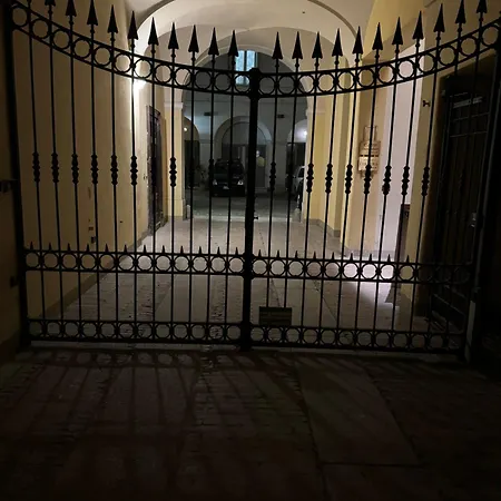 Bed & Breakfast Centro