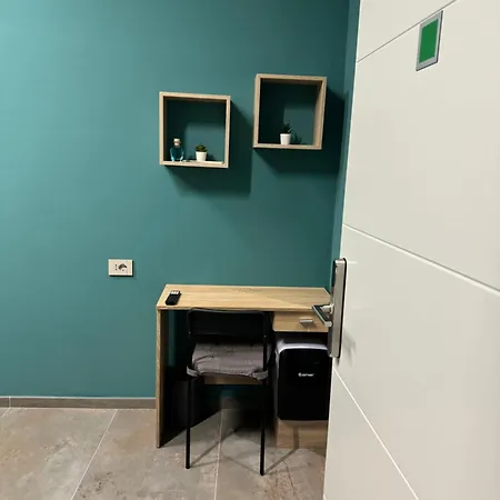 Bed and Breakfast Centro Πάρμα