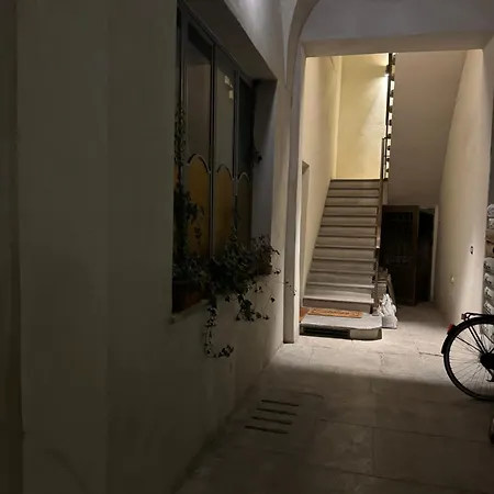 Centro * Parma
