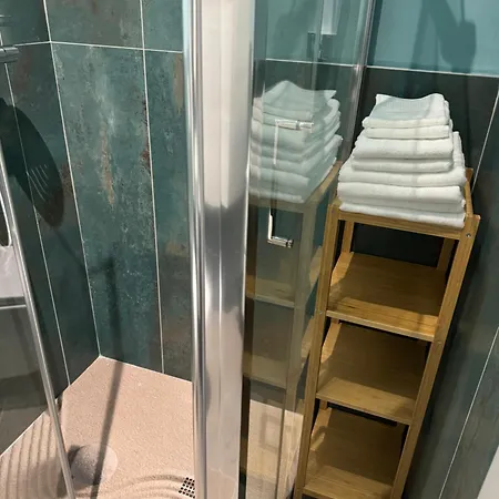 Centro Bed and Breakfast