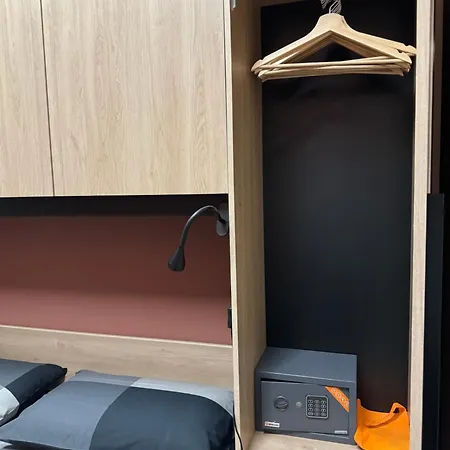 Bed and Breakfast Centro