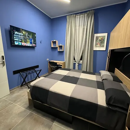 Centro Bed & Breakfast Parma