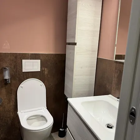 Centro Bed & Breakfast Parma