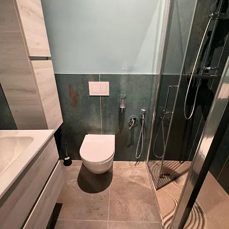 Bed and Breakfast Centro