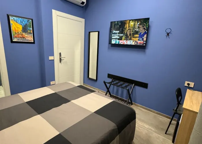 Bed & Breakfast Centro Parma