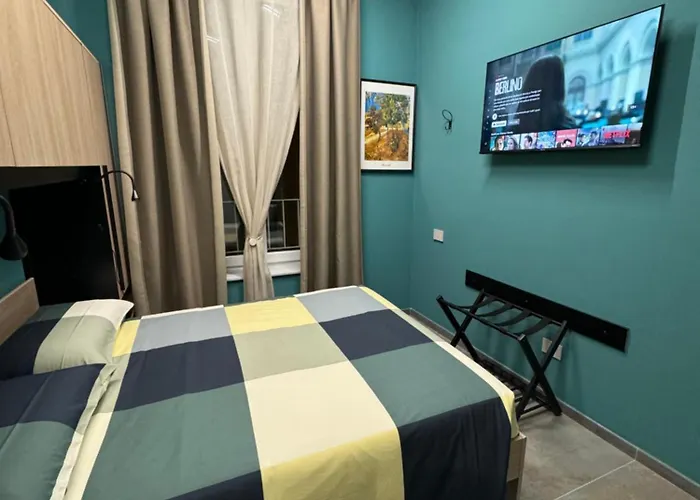 Centro Bed & Breakfast