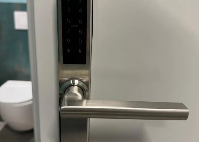 Centro فندق مبيت وإفطار بارما