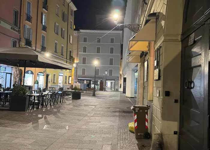 Centro Готель типу 