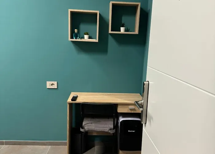 Готель типу 