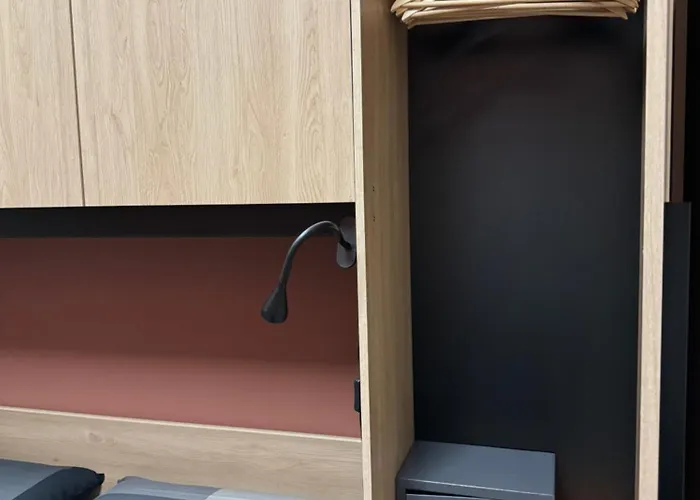 فندق مبيت وإفطار Centro