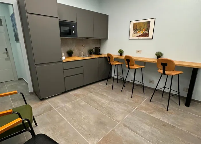 فندق مبيت وإفطار Centro بارما