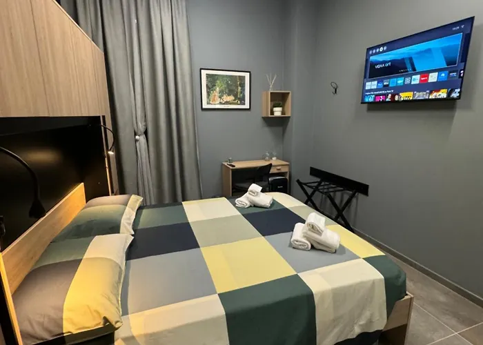 Centro 3* Парма