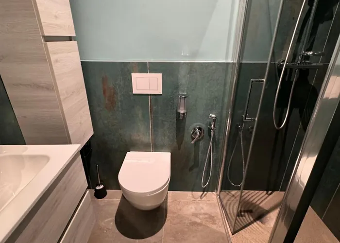 فندق مبيت وإفطار Centro